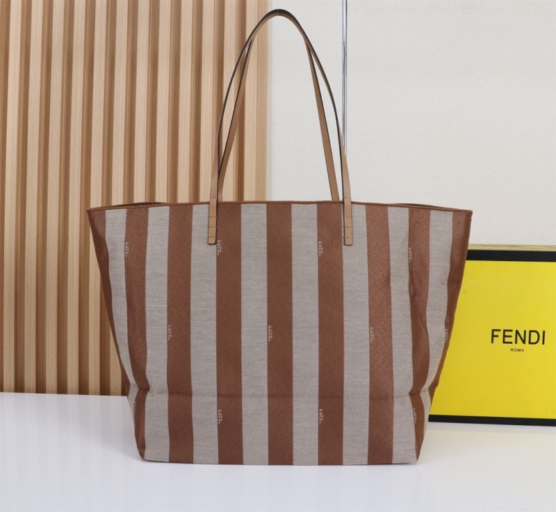 Fendi Shopping Bags